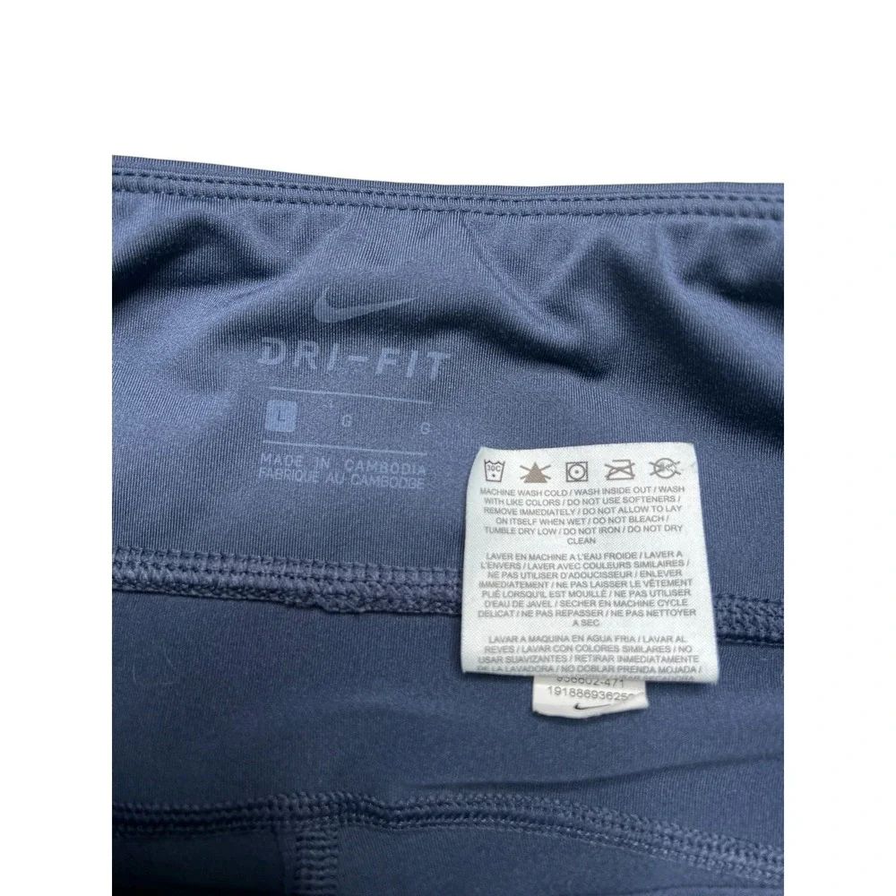 Nike dri fit